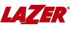 LAZER logo