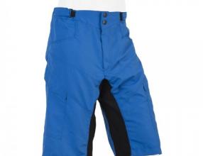 spodnie tanger niebieskie obrazek 3
